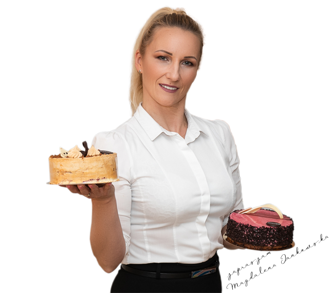 zapraszam Magdalena Jankowska